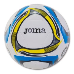 Minge fotbal Joma Ultra Light Hybrid Alb Galben 4