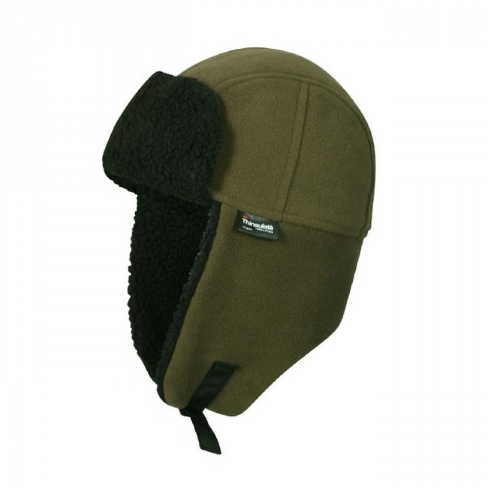 Caciula barbati Thinsulate Trapper Hat MA219 Oliv