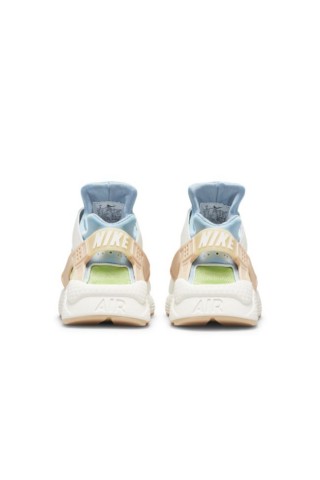 Pantofi sport femei Nike Air Huarache Alb