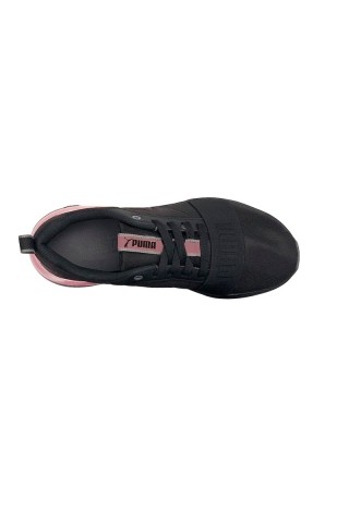 Pantofi sport femei Puma Rose Plus Negru