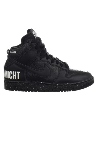 Pantofi Nike Dunk High 1985 x UNDERCOVER Negru