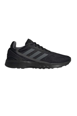 Pantofi sport barbati Adidas Nebula Zed Negru