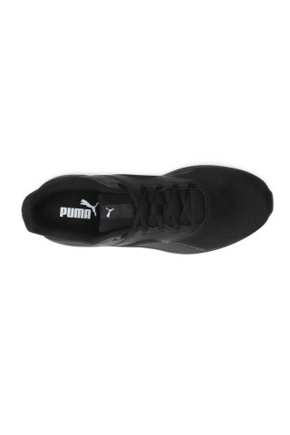 Pantofi sport barbati Puma Transport  Negru