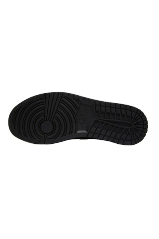 Pantofi sport Nike Jordan Air 1 Mid Negru