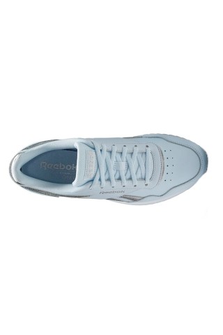 Pantofi sport femei Reebok Royal Glide Ripple  Albastru