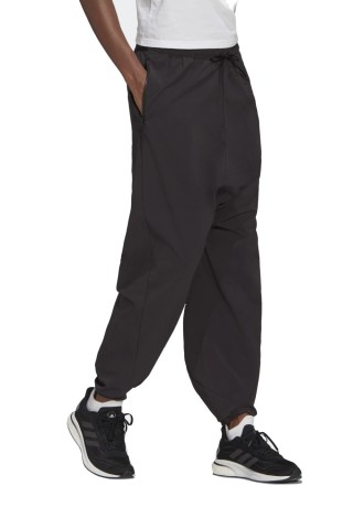 Pantaloni sport femei Adidas ZNE Low Cut Motion Negru