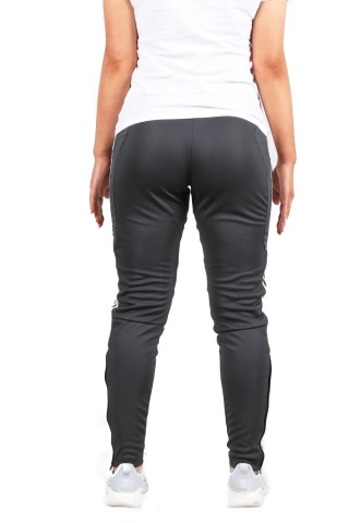 Pantaloni sport femei Adidas Tiro 19 Negru