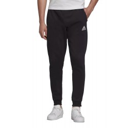 Pantaloni sport barbati Adidas Entrada 22 Sweatpant Negru