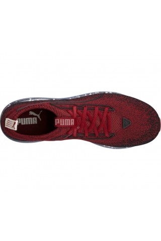 Pantofi sport Puma Jamming Rosu