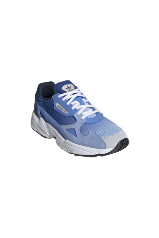 Pantofi sport femei Adidas Falcon W Blue