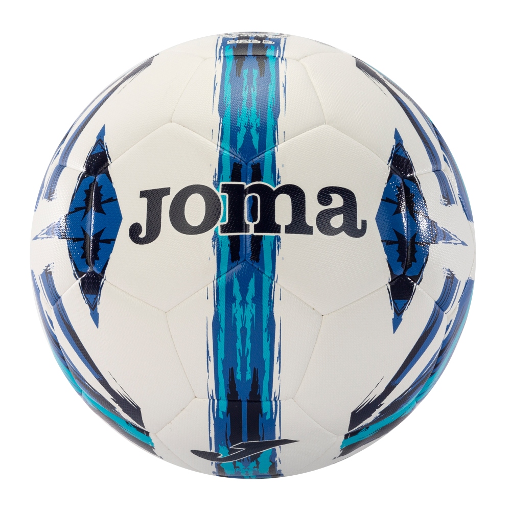 Minge fotbal Joma U-Light 5 Alb Albastru