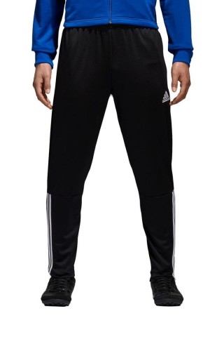 Pantaloni sport copii Adidas Regista 18 CZ8659 Negru