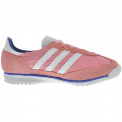 Pantofi sport femei adidas SL72 Pink