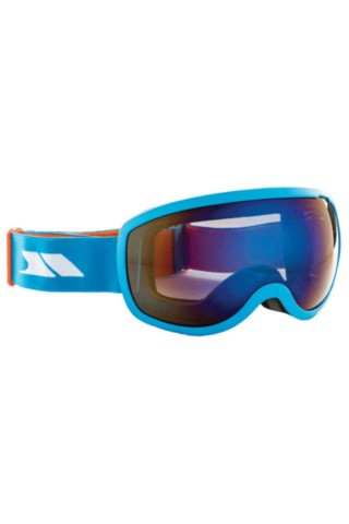 Ochelari de ski Trespass Hawkeye Albastru